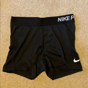 Nike Pro Spandex